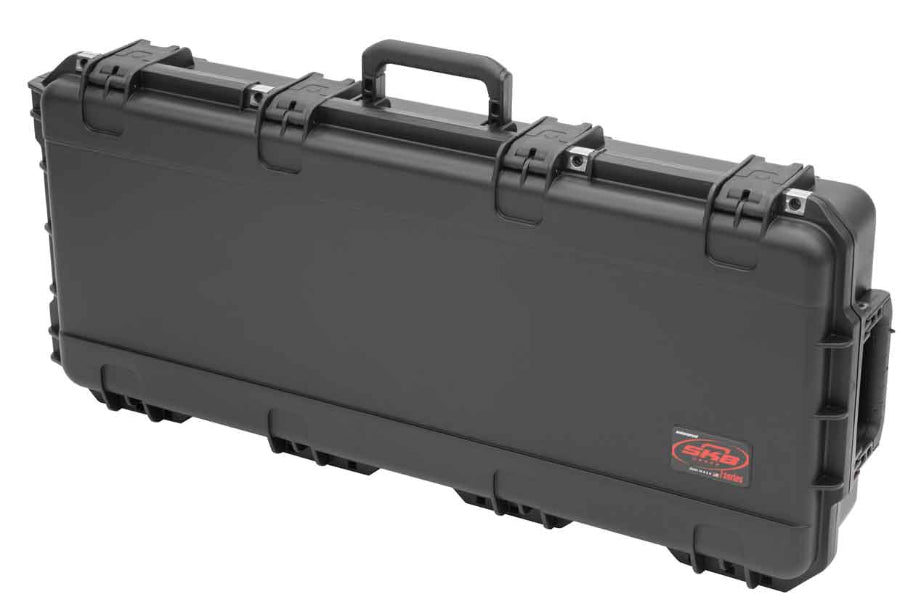 SKB iSeries 3I-3614-PL Small Parallel Limb Bow Case
