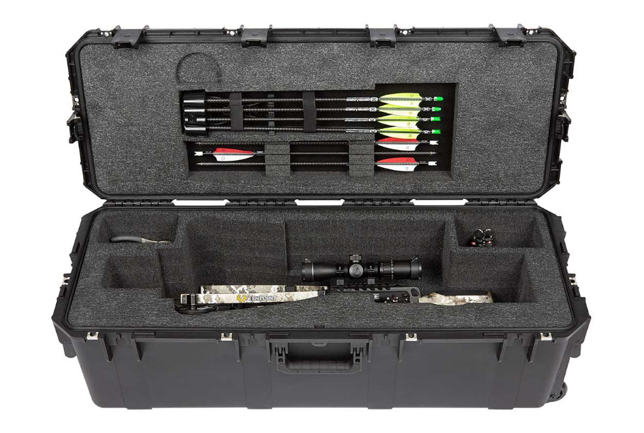 SKB iSeries 3I-3913-VAP TenPoint Vapor RS470 Crossbow Case