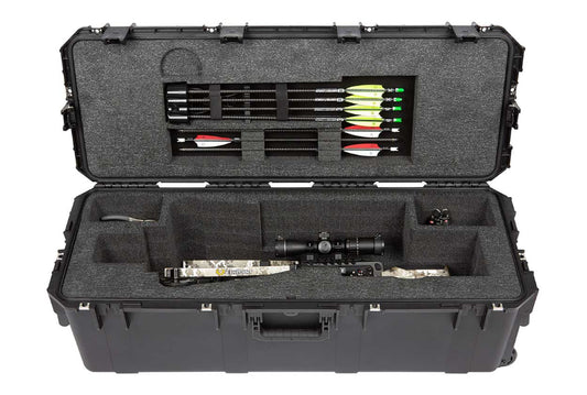 SKB iSeries 3I-3913-VAP TenPoint Vapor RS470 Crossbow Case