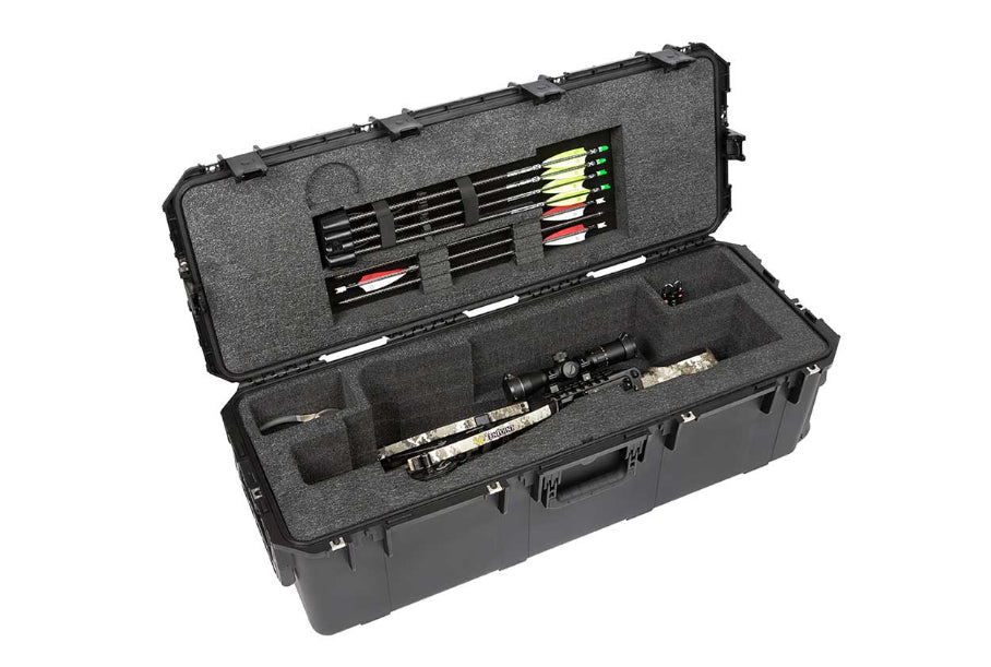SKB iSeries 3I-3913-VAP TenPoint Vapor RS470 Crossbow Case