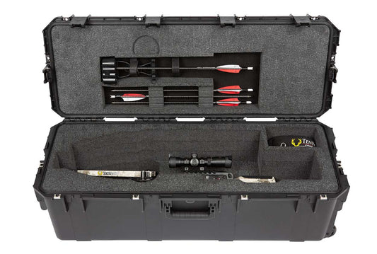 SKB iSeries 3I-3913-VEN TenPoint Vengent S440/Viper S400 Crossbow Case