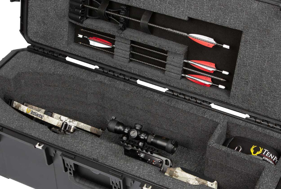 SKB iSeries 3I-3913-VEN TenPoint Vengent S440/Viper S400 Crossbow Case