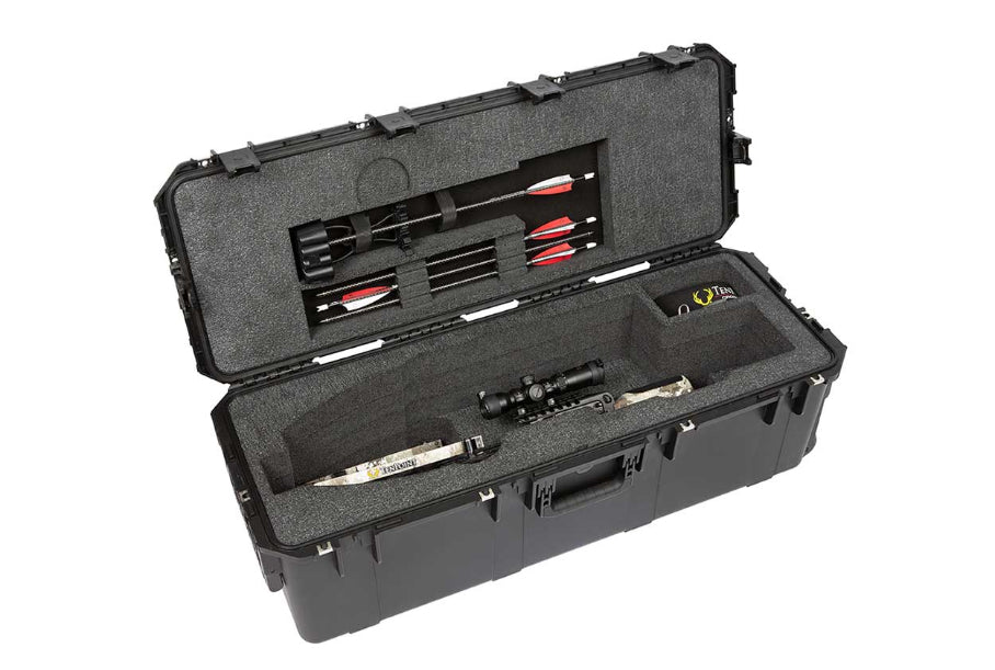 SKB iSeries 3I-3913-VEN TenPoint Vengent S440/Viper S400 Crossbow Case