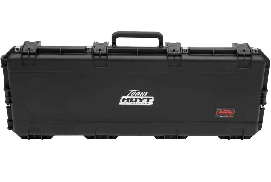 SKB iSeries 3I-4214-HPL Hoyt Bow Case