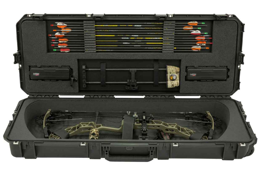 SKB iSeries 3I-4214-HPL Hoyt Bow Case