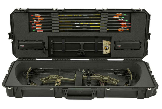 SKB iSeries 3I-4214-HPL Hoyt Bow Case