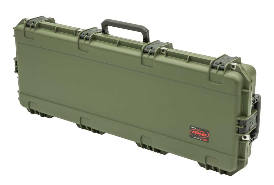 SKB iSeries 3I-4214-PL-M Medium Parallel Limb Bow Case