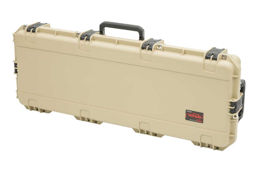 SKB iSeries 3I-4214-PL Medium Parallel Limb Bow Case