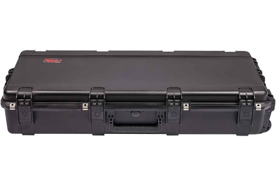 SKB iSeries 3I-4217-USD Ultimate Single/Double Bow Case