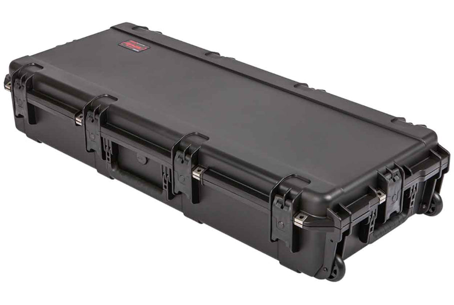 SKB iSeries 3I-4217-USD Ultimate Single/Double Bow Case