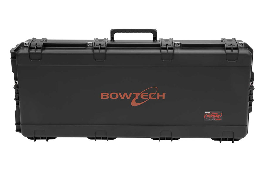 SKB iSeries 3I-4217-BPL Bowtech Bow Case