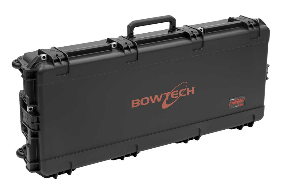 SKB iSeries 3I-4217-BPL Bowtech Bow Case