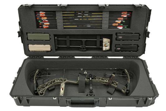 SKB iSeries 3I-4217-BPL Bowtech Bow Case