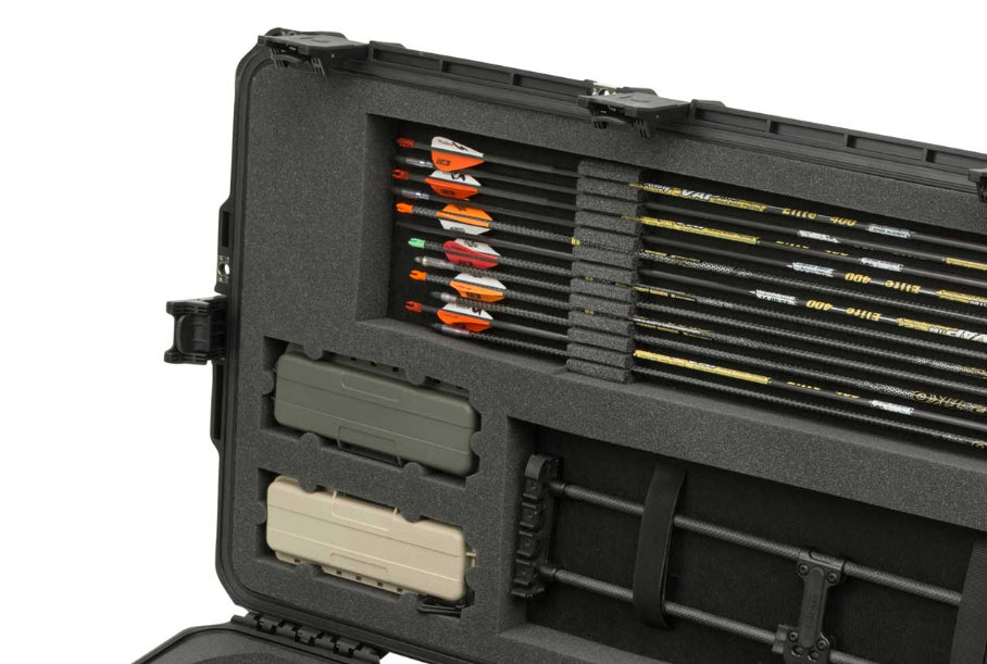 SKB iSeries 3I-4217-BPL Bowtech Bow Case