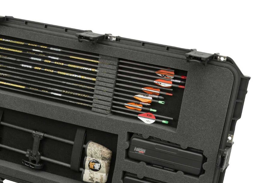 SKB iSeries 3I-4217-BPL Bowtech Bow Case