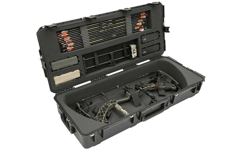 SKB iSeries 3I-4217-BPL Bowtech Bow Case