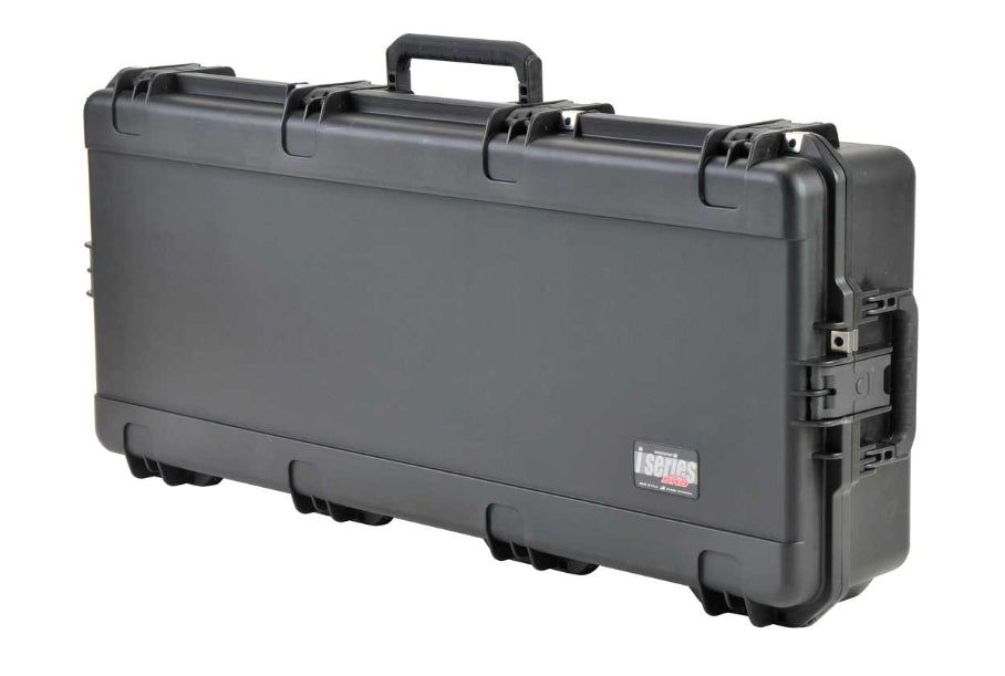 SKB iSeries 3I-4217-DB Double Bow Case
