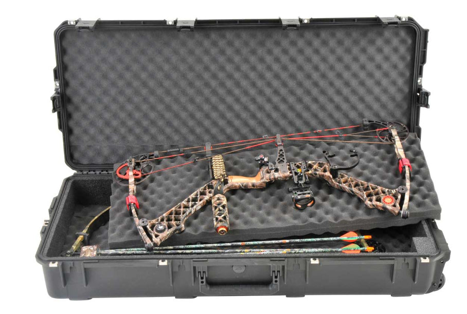 SKB iSeries 3I-4217-DB Double Bow Case