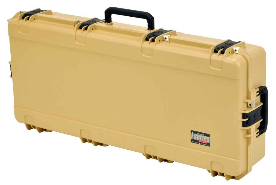 SKB iSeries 3I-4217-DB Double Bow Case