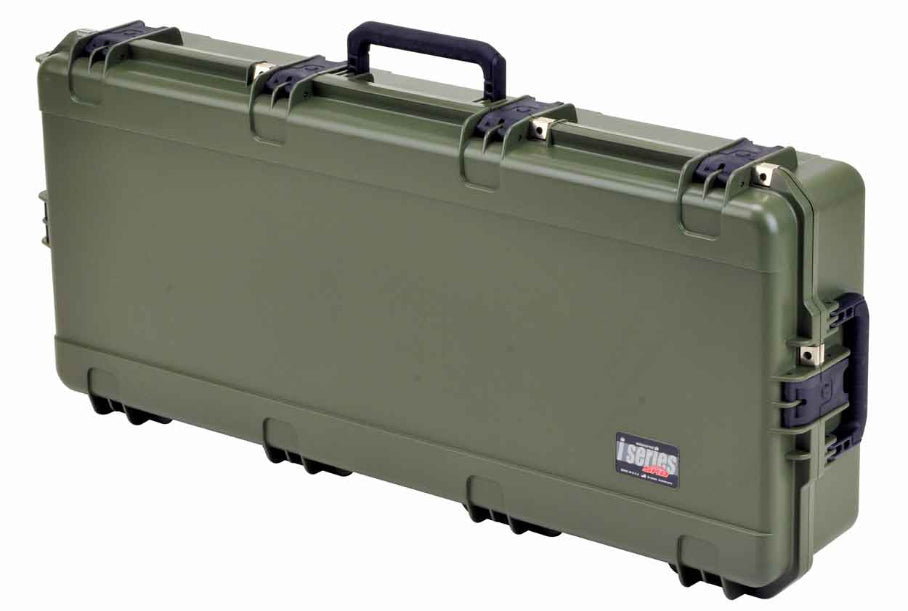 SKB iSeries 3I-4217-DB Double Bow Case