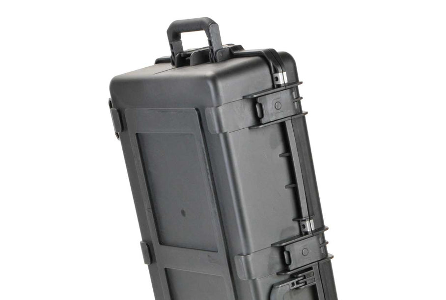 SKB iSeries 3I-4217-DB Double Bow Case