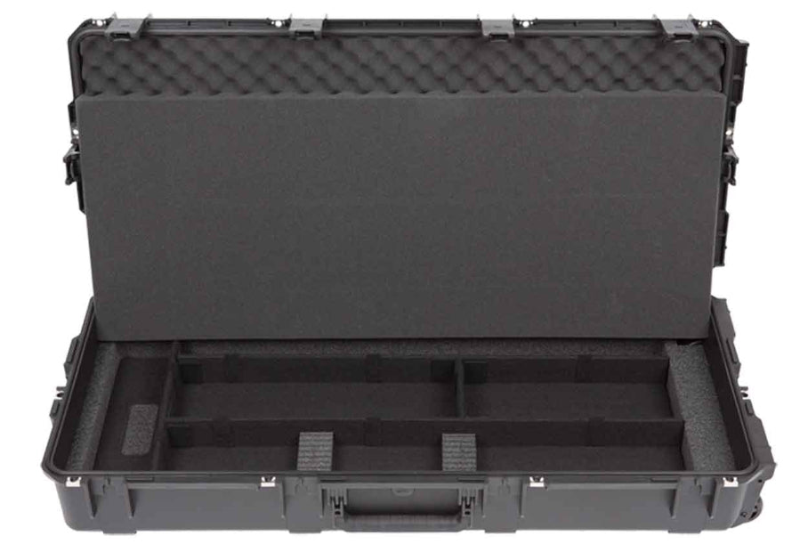 SKB iSeries 3I-4217-USD Ultimate Single/Double Bow Case