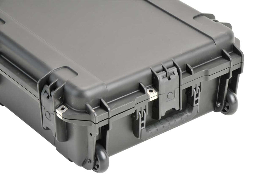 SKB iSeries 3I-4217-DB Double Bow Case