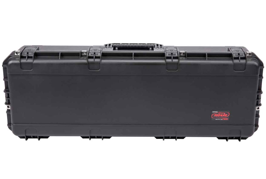 SKB iSeries 3I-4414-10DB Large Double Bow Case