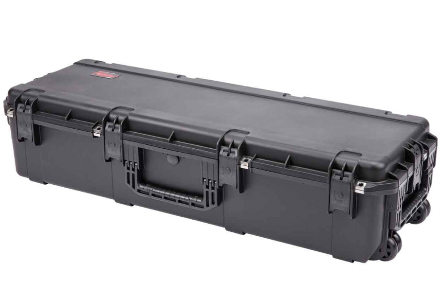 SKB iSeries 3I-4414-10DB Large Double Bow Case