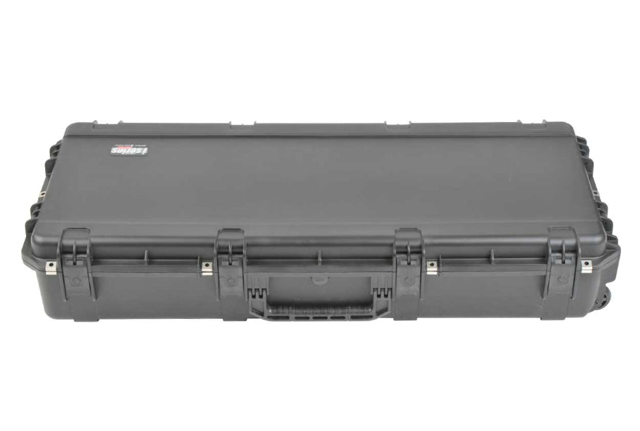 SKB iSeries 3I-4719-DB Wide Double Bow Case