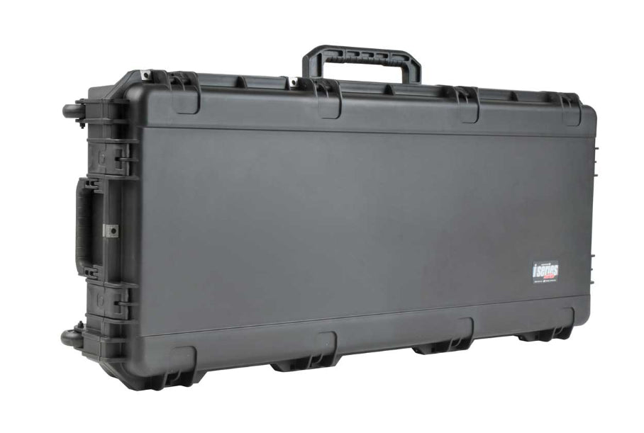 SKB iSeries 3I-4719-DB Wide Double Bow Case