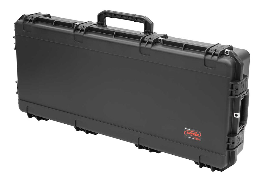 SKB iSeries 3I-4719-PL Ultimate Single/Double Bow Case