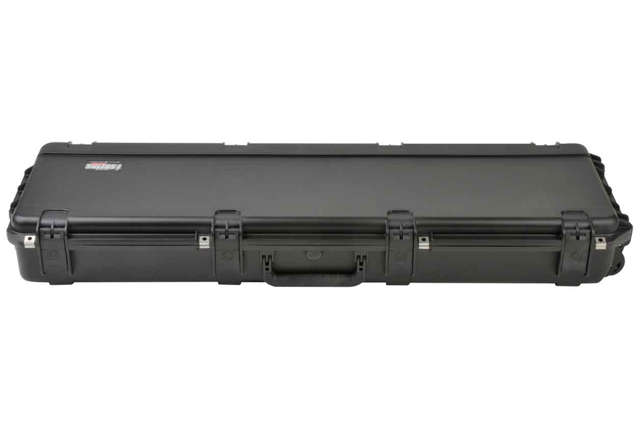 SKB iSeries 3I-5014-DB X-Large Double Bow Case