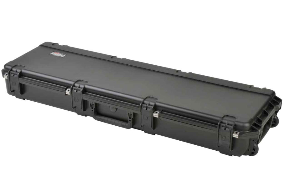 SKB iSeries 3I-5014-DB X-Large Double Bow Case