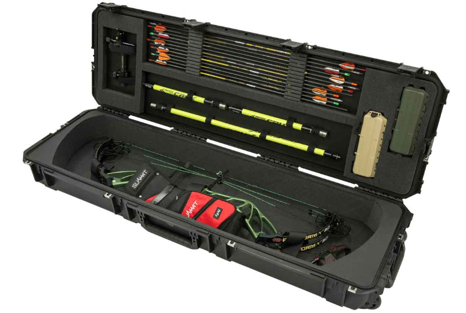 SKB iSeries 3I-5014-HPL Hoyt Bow Case