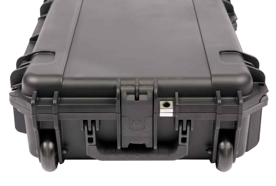 SKB iSeries 3I-5014-PL Target/Long Bow Case