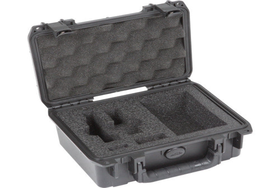 SKB iSeries 3I0806-3-AVX Sennheiser AVX Case
