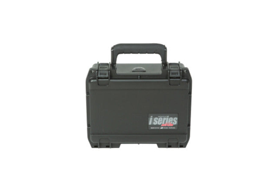 SKB iSeries 3I0806-3-ROD Case for RODE Wireless System