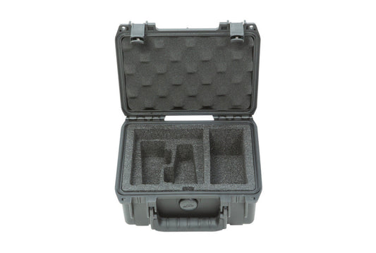 SKB iSeries 3I0806-3-ROD Case for RODE Wireless System