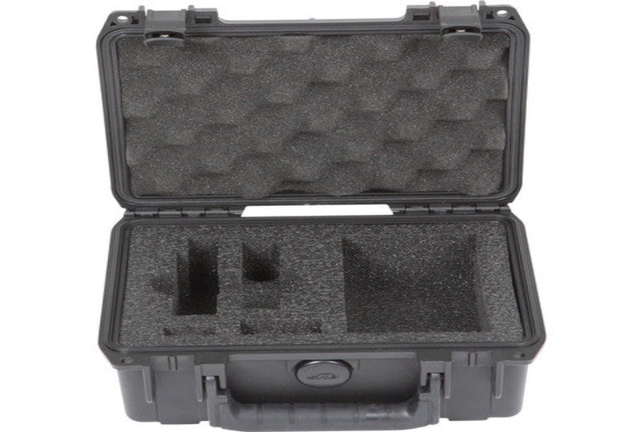 SKB iSeries 3I0806-3-AVX Sennheiser AVX Case