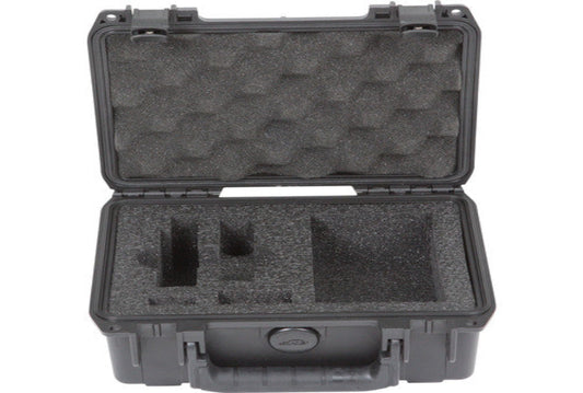 SKB iSeries 3I0806-3-AVX Sennheiser AVX Case