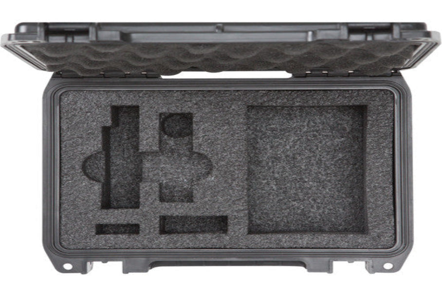 SKB iSeries 3I0806-3-AVX Sennheiser AVX Case