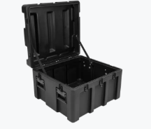 SKB rSeries 3R2624-17 Case