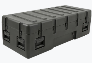 SKB rSeries 3R5020-14 Case