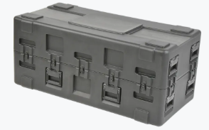 SKB rSeries 3R5123-21 Case