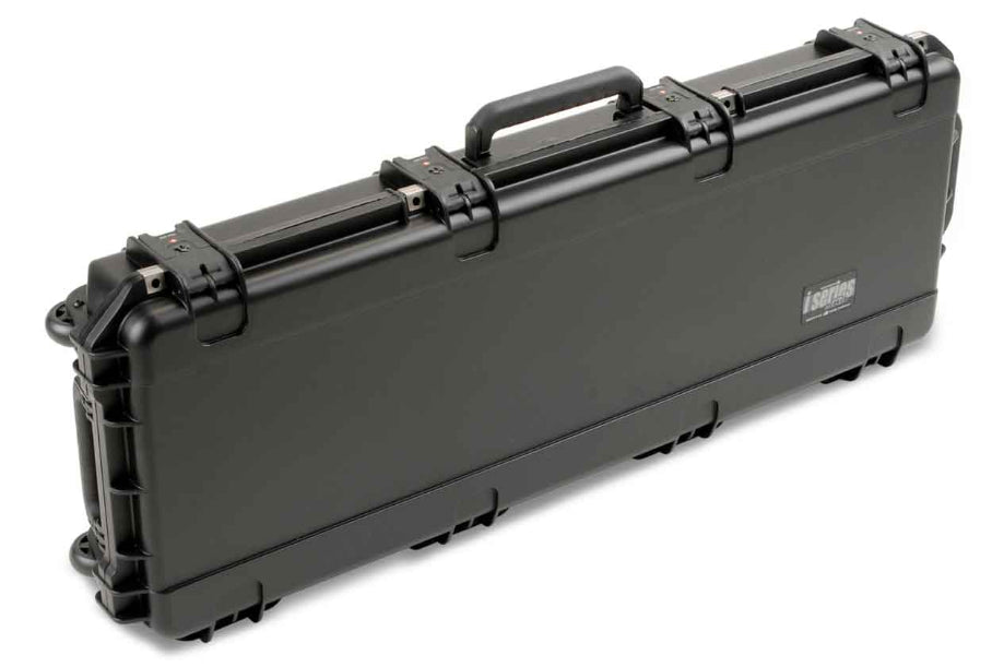 SKB iSeries 3I-4214-RC Universal Recurve Bow Case