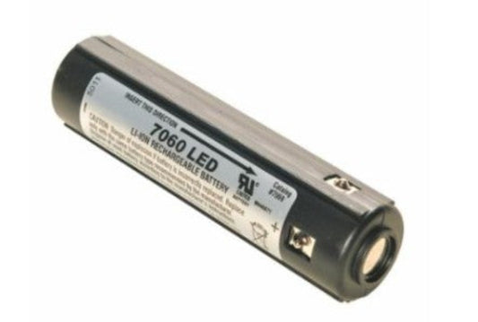 Pelican (7069) Rechargeable Battery for the 7060 Flashlight