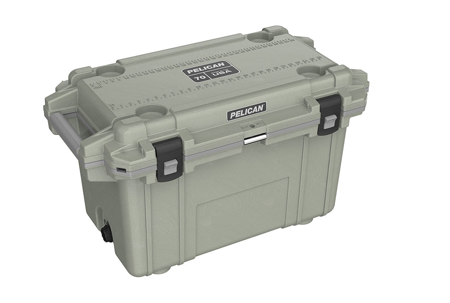 Pelican 70QT Elite Cooler