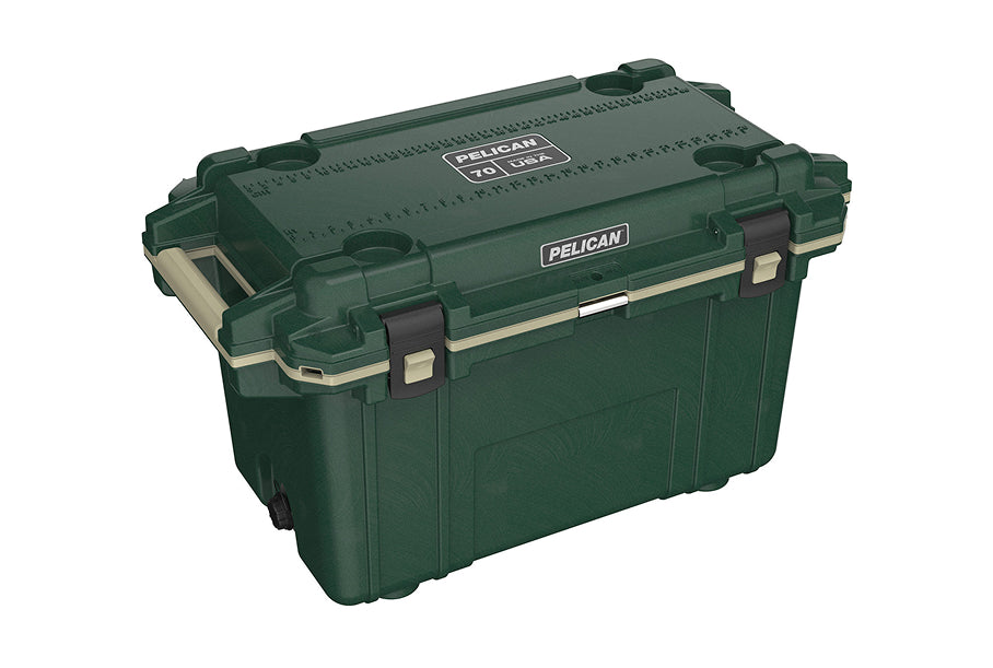 Pelican 70QT Elite Cooler
