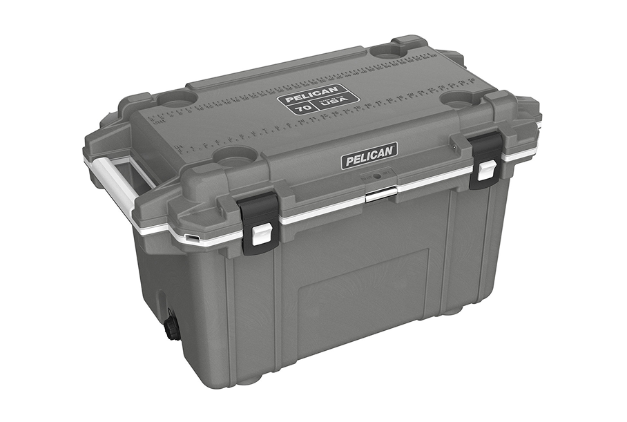 Pelican 70QT Elite Cooler
